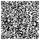 QR code with Ornamental Tree Service contacts
