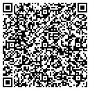 QR code with John W Edwards MD contacts