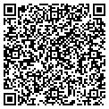 QR code with Nunzis Place contacts
