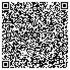 QR code with HONORABLE Louis H Pollak contacts