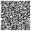QR code with I S Tcom Inc contacts