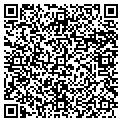 QR code with Budd Chriopractic contacts