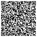 QR code with C Allen Mullins Architects contacts
