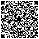 QR code with GEO-Geomancy-Feng Shui contacts