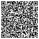 QR code with Jinx Gear contacts