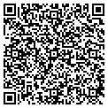 QR code with CCS Supply contacts