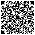 QR code with Cbc Networks Inc contacts