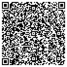 QR code with R G Blymiller Jr Gunsmith contacts