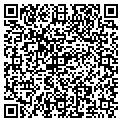 QR code with M&S Hardware contacts