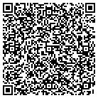 QR code with Backhoe Service Co contacts