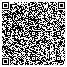 QR code with Commodore Barber Shop contacts