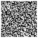 QR code with D Michaels Construction contacts
