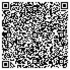 QR code with H James Hosfield Jr DDS contacts