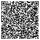 QR code with Honey's Kettle contacts