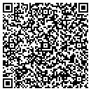 QR code with Penache contacts