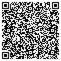 QR code with WLSH contacts