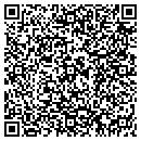 QR code with October Gallery contacts
