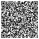QR code with Aberrant Art contacts