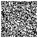 QR code with R P S Properties & Investments contacts