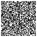 QR code with D & G Custom Cleaning contacts