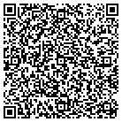 QR code with H & R Block Tax Service contacts