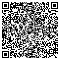 QR code with 905 Studio contacts