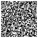 QR code with H C Armstrong Co contacts