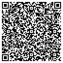 QR code with F J Baehr contacts