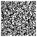 QR code with Metaline Machine Inc contacts