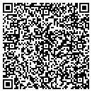 QR code with J and S Party Tent Rental contacts