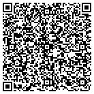 QR code with C J Rombold Engine Builders contacts