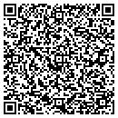 QR code with Allegheny Cnfrnce On Cmnty Dev contacts