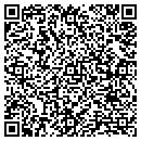 QR code with G Scott Edwards Inc contacts