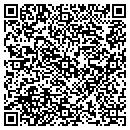 QR code with F M Eshleman Inc contacts
