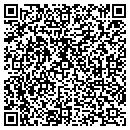 QR code with Morrones Water Ice Inc contacts
