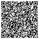 QR code with J-Graphix contacts