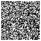 QR code with E & E Materials Handling contacts