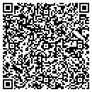QR code with Touch of Class Limousine Inc contacts