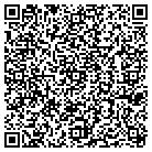 QR code with H & R Block Tax Service contacts