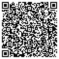 QR code with E-V Systems contacts