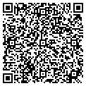 QR code with Mda contacts