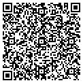 QR code with Als Record Spot contacts
