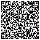 QR code with A Allover Locksmith contacts