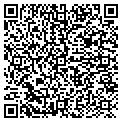 QR code with Tpm Construction contacts