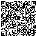 QR code with KFC contacts