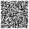 QR code with Mikes Masonry contacts
