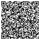 QR code with Harriets Innerwear contacts