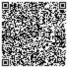 QR code with TNT Red Star Express Lines contacts