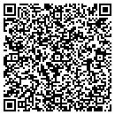 QR code with Gibson's contacts