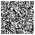 QR code with P X Direct contacts